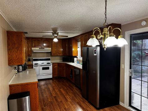 484 S First Avenue Stephenville TX 76401