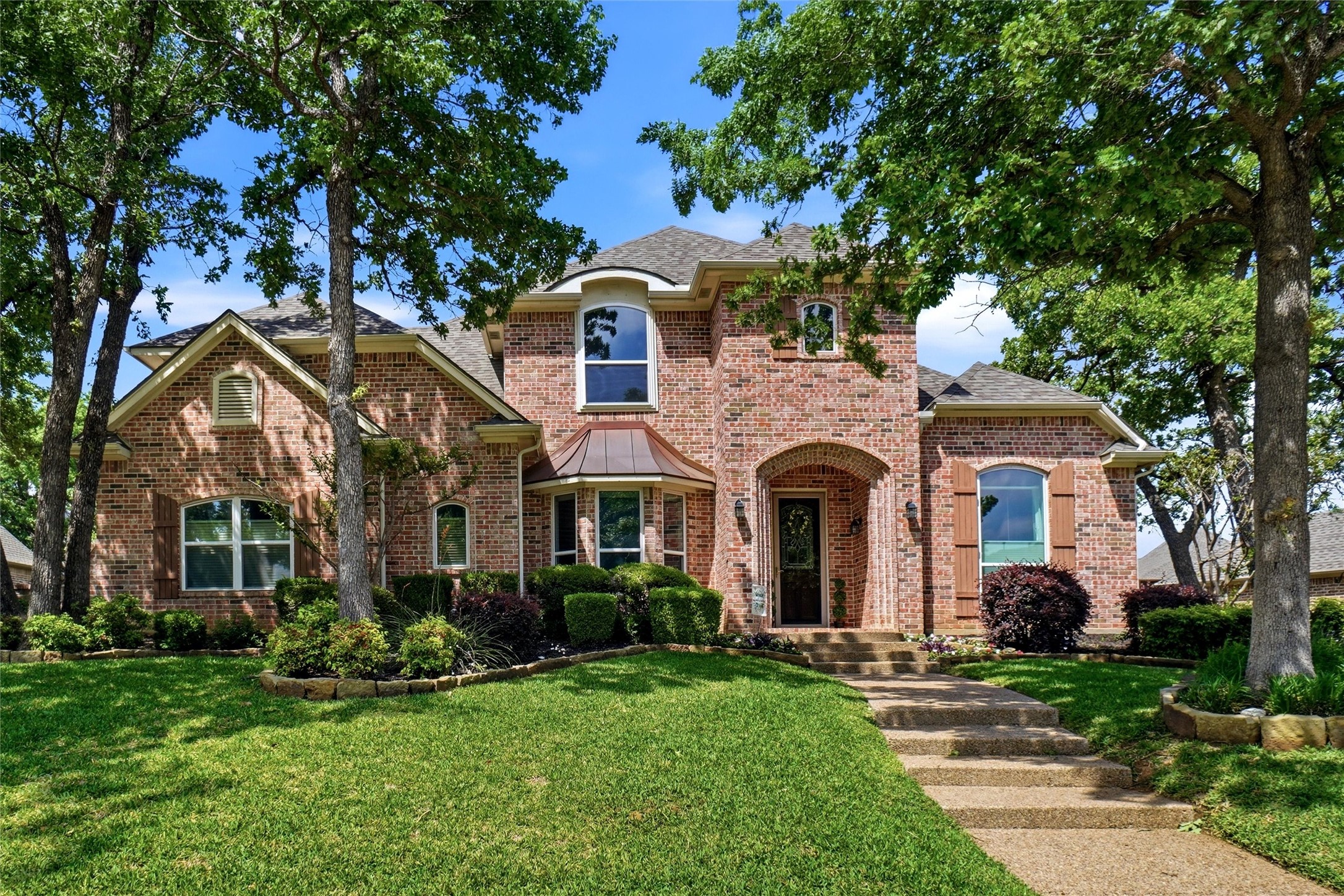 1407 Micah Way Keller TX 76248
