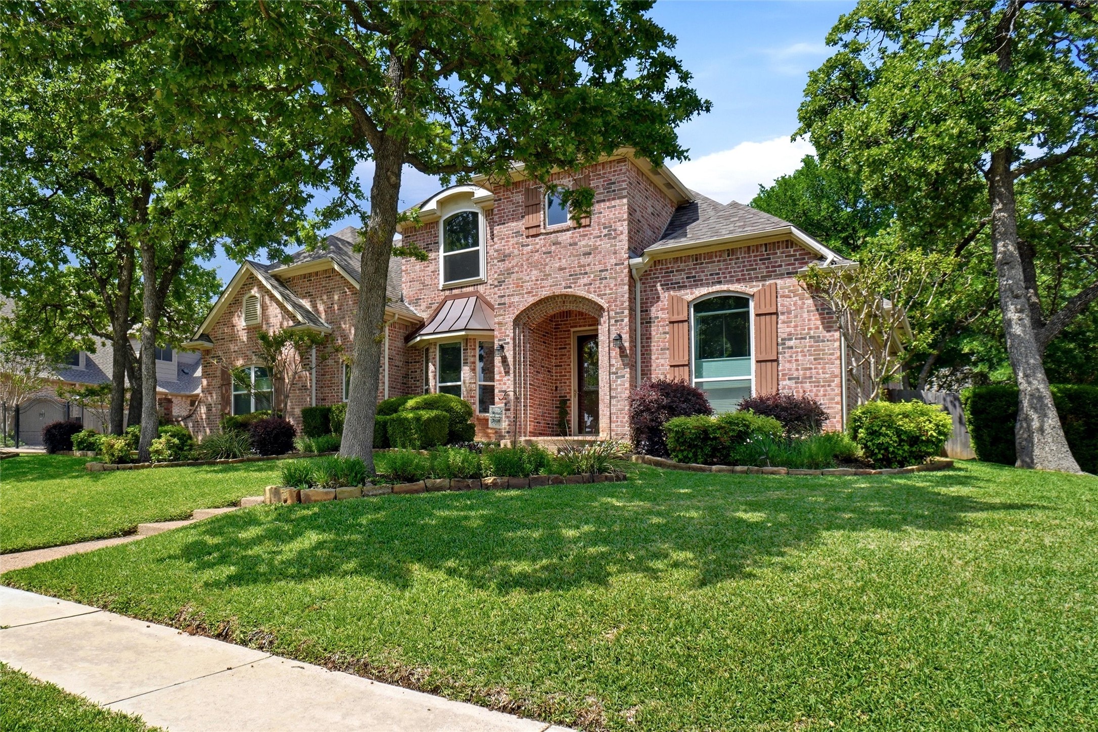 1407 Micah Way Keller TX 76248