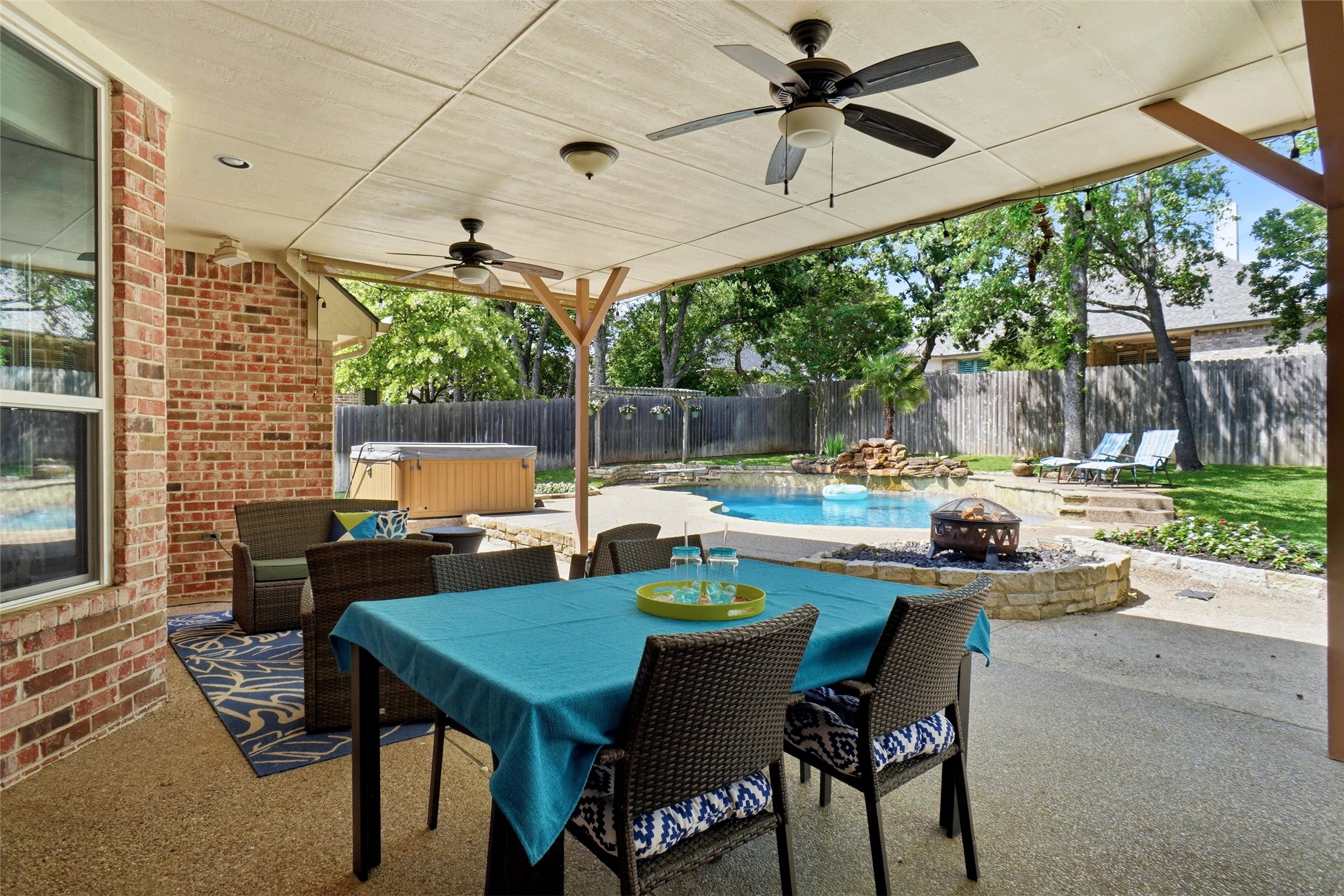 1407 Micah Way Keller TX 76248