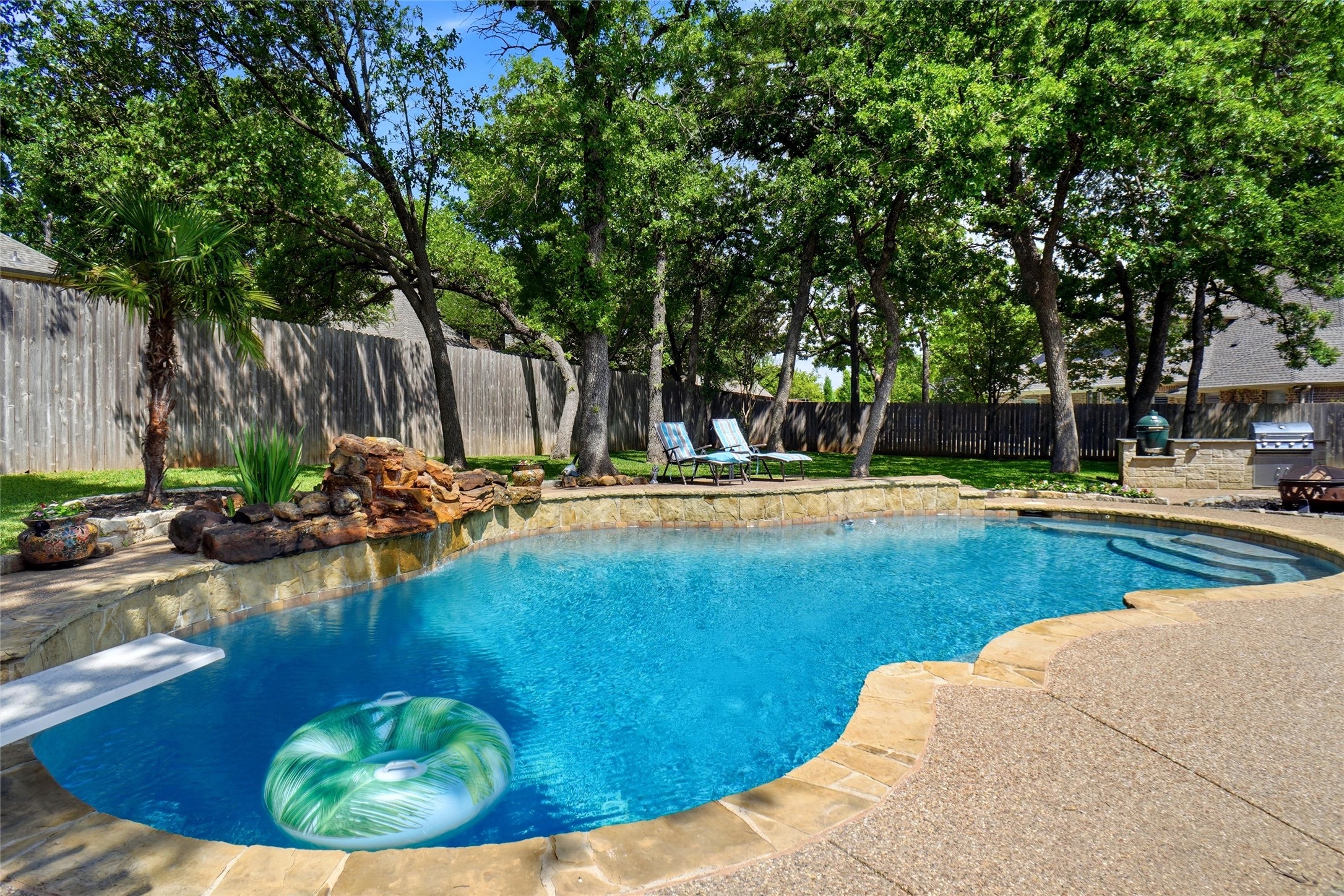 1407 Micah Way Keller TX 76248