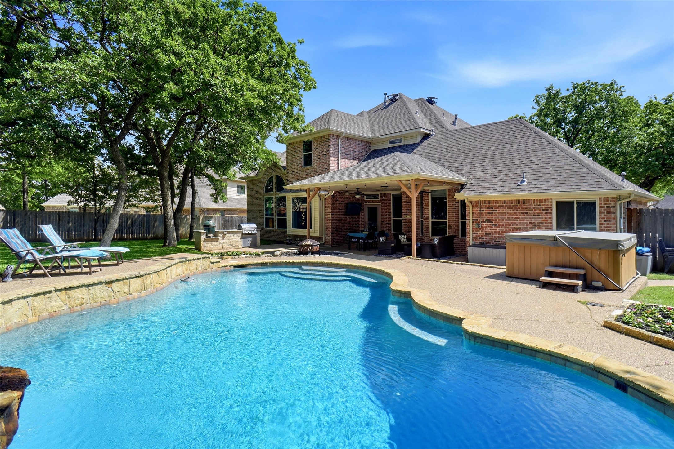 1407 Micah Way Keller TX 76248