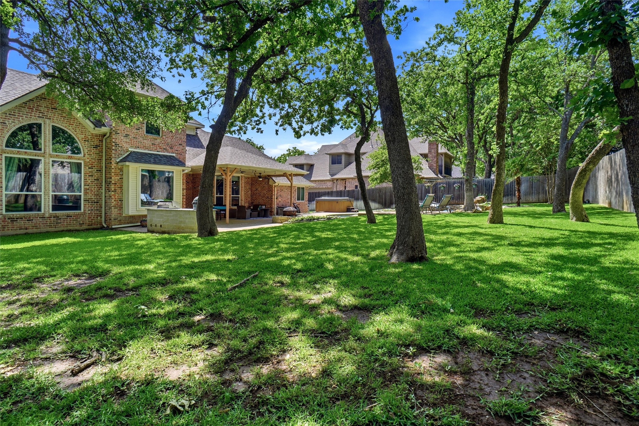 1407 Micah Way Keller TX 76248