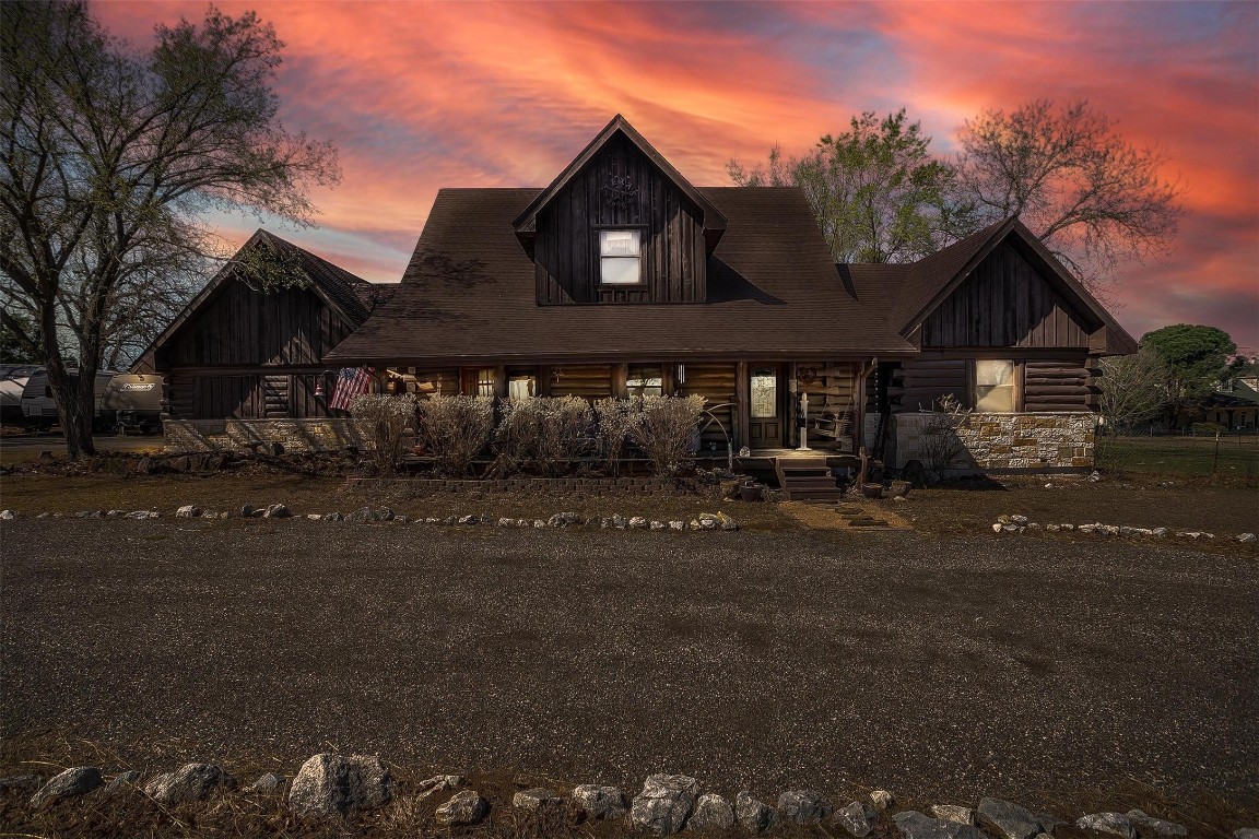 10233 County Road 603 Burleson TX 76028