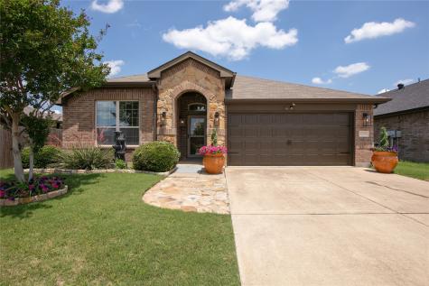 12109 Castleford Way Fort Worth TX 76036