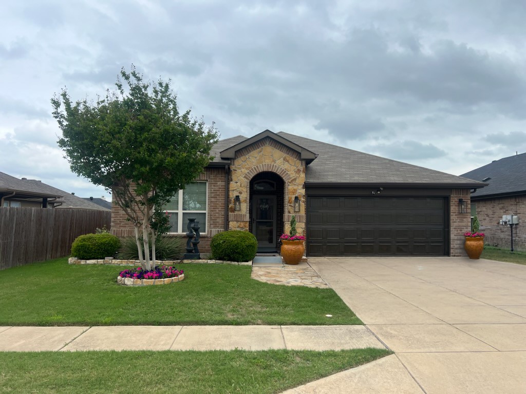 12109 Castleford Way Fort Worth TX 76036