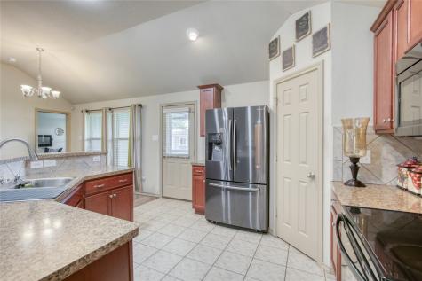 12109 Castleford Way Fort Worth TX 76036