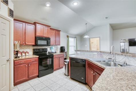 12109 Castleford Way Fort Worth TX 76036