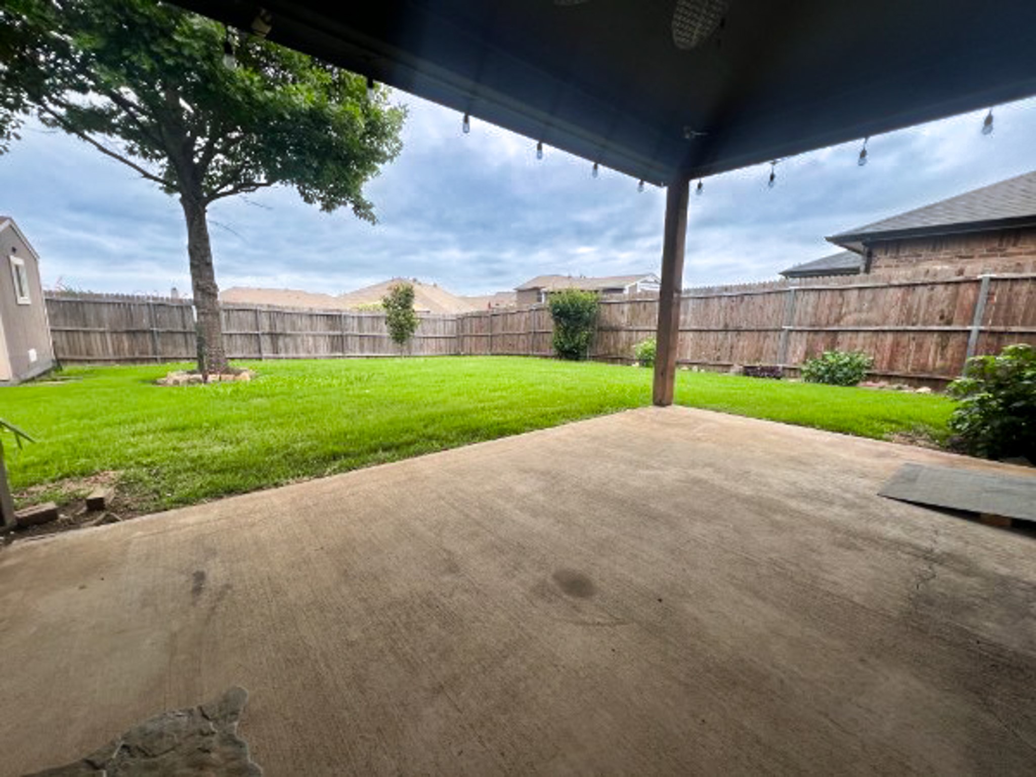 12109 Castleford Way Fort Worth TX 76036