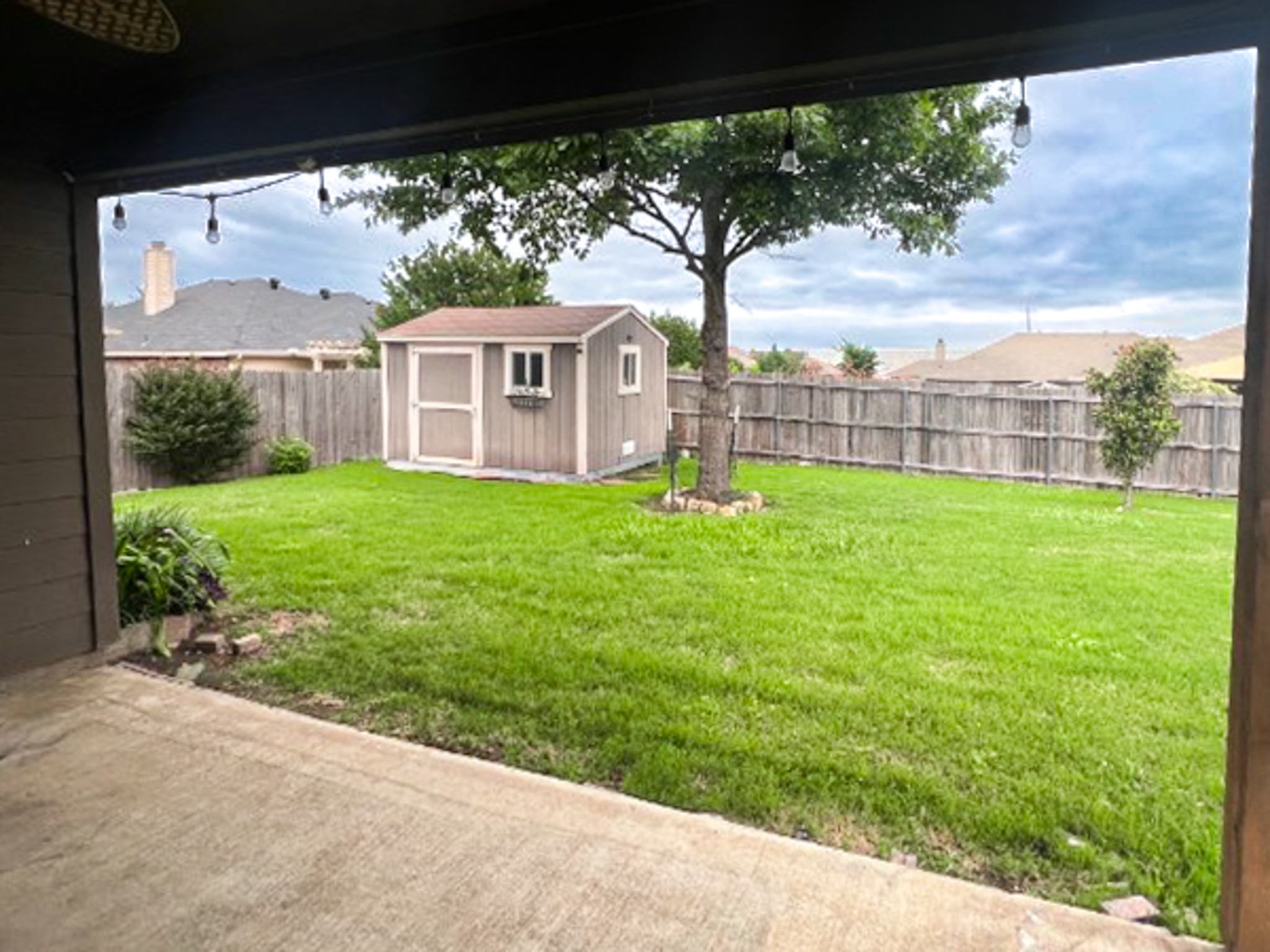 12109 Castleford Way Fort Worth TX 76036