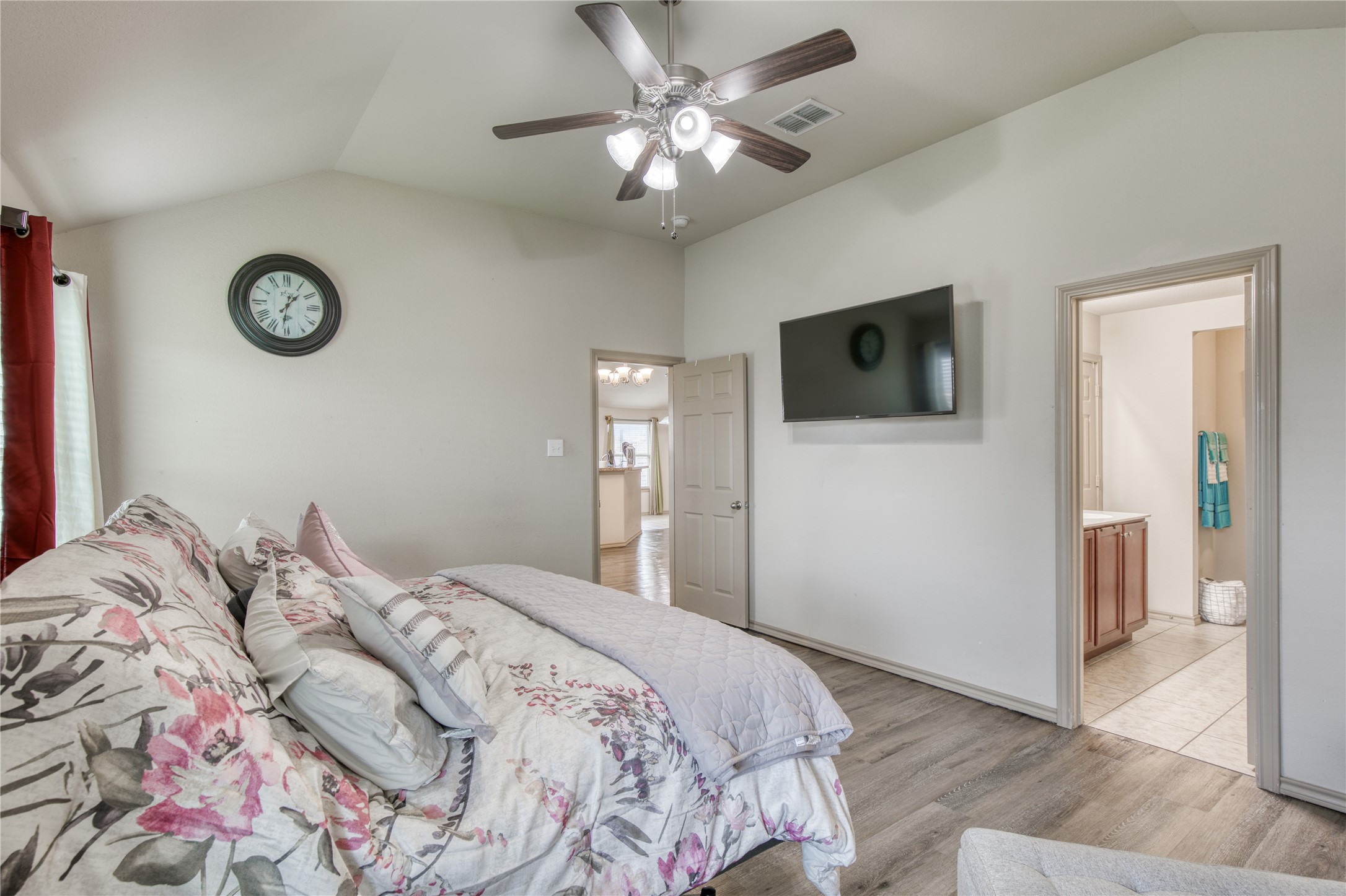 12109 Castleford Way Fort Worth TX 76036