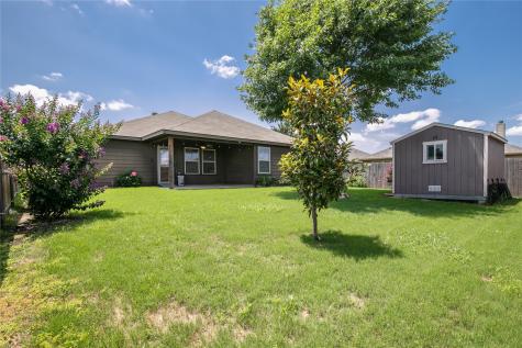 12109 Castleford Way Fort Worth TX 76036