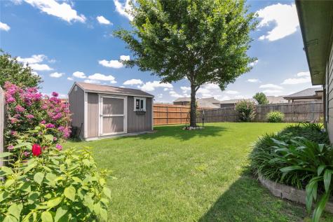 12109 Castleford Way Fort Worth TX 76036