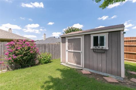 12109 Castleford Way Fort Worth TX 76036