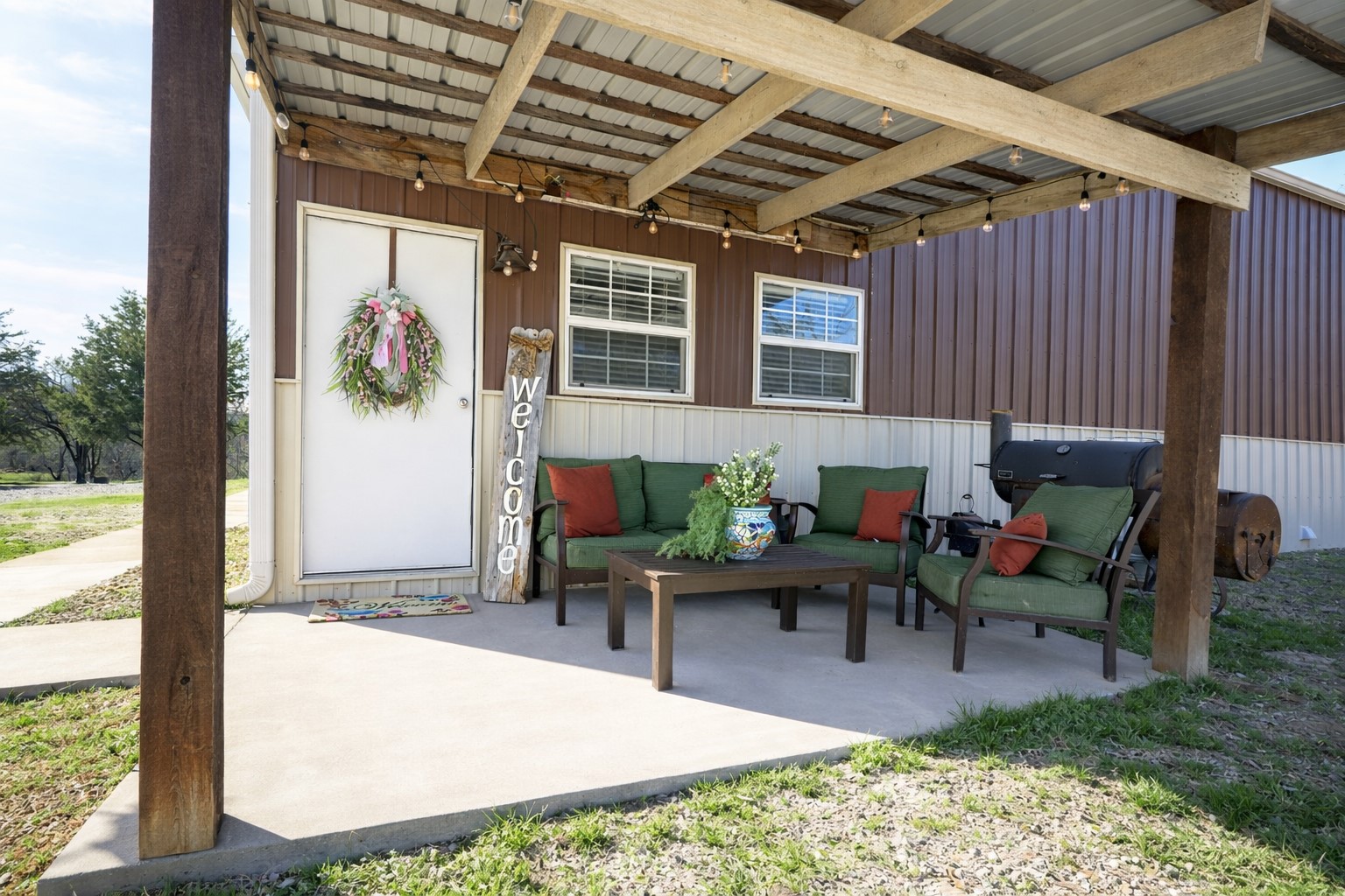 1011 Red Road Howe TX 75459