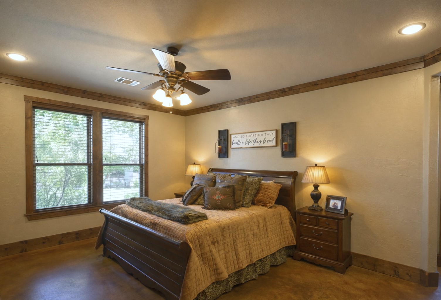 1011 Red Road Howe TX 75459