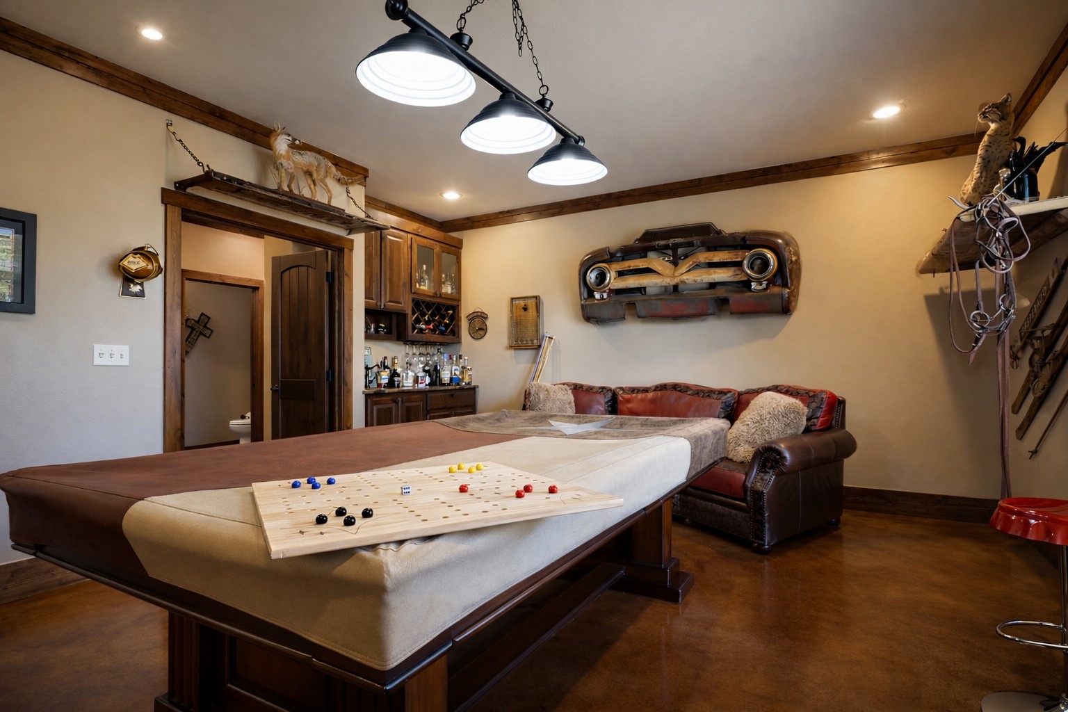 1011 Red Road Howe TX 75459