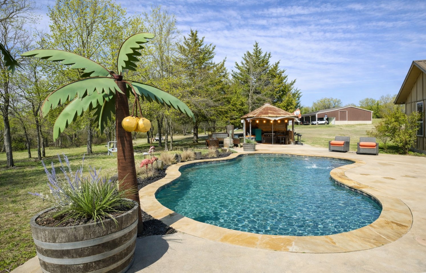 1011 Red Road Howe TX 75459