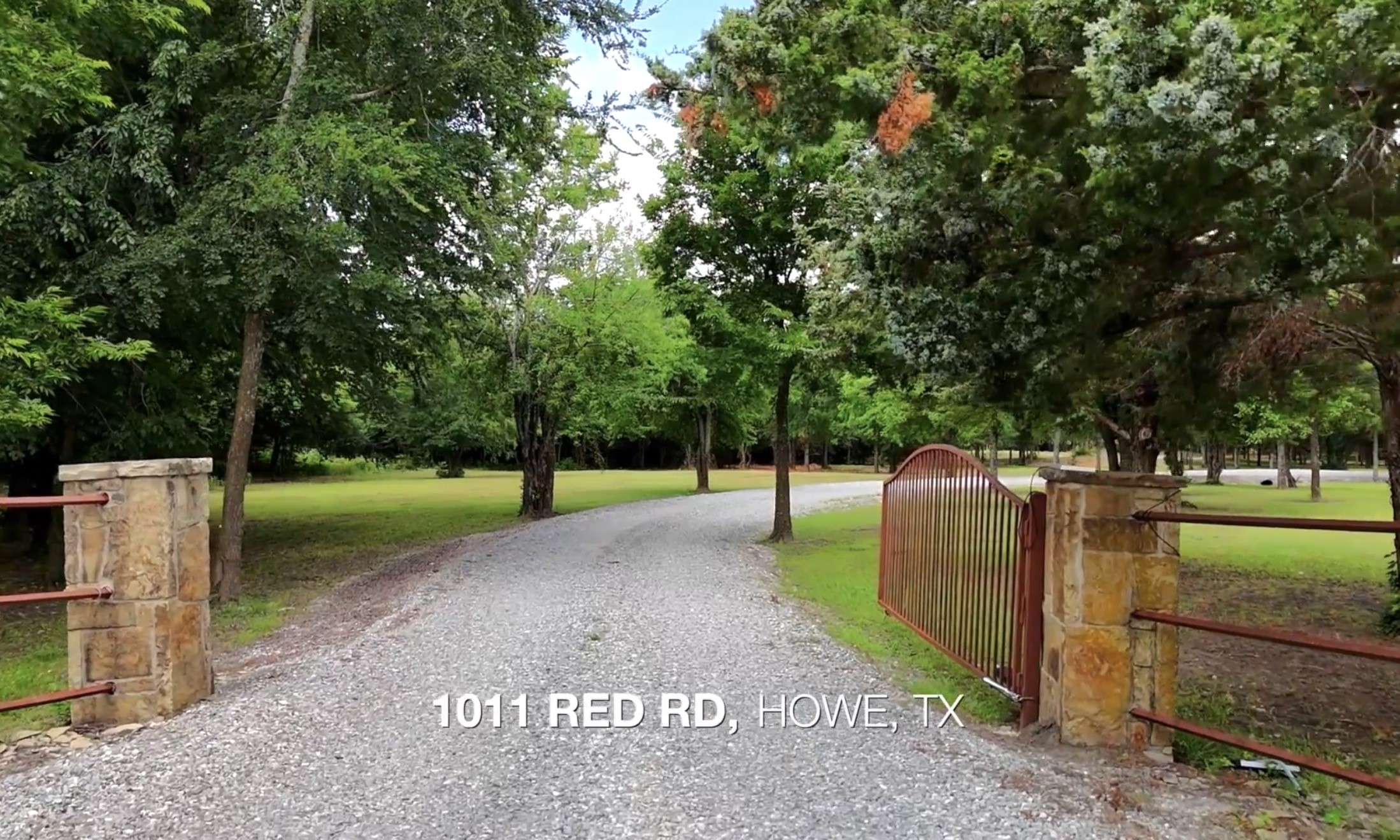 1011 Red Road Howe TX 75459