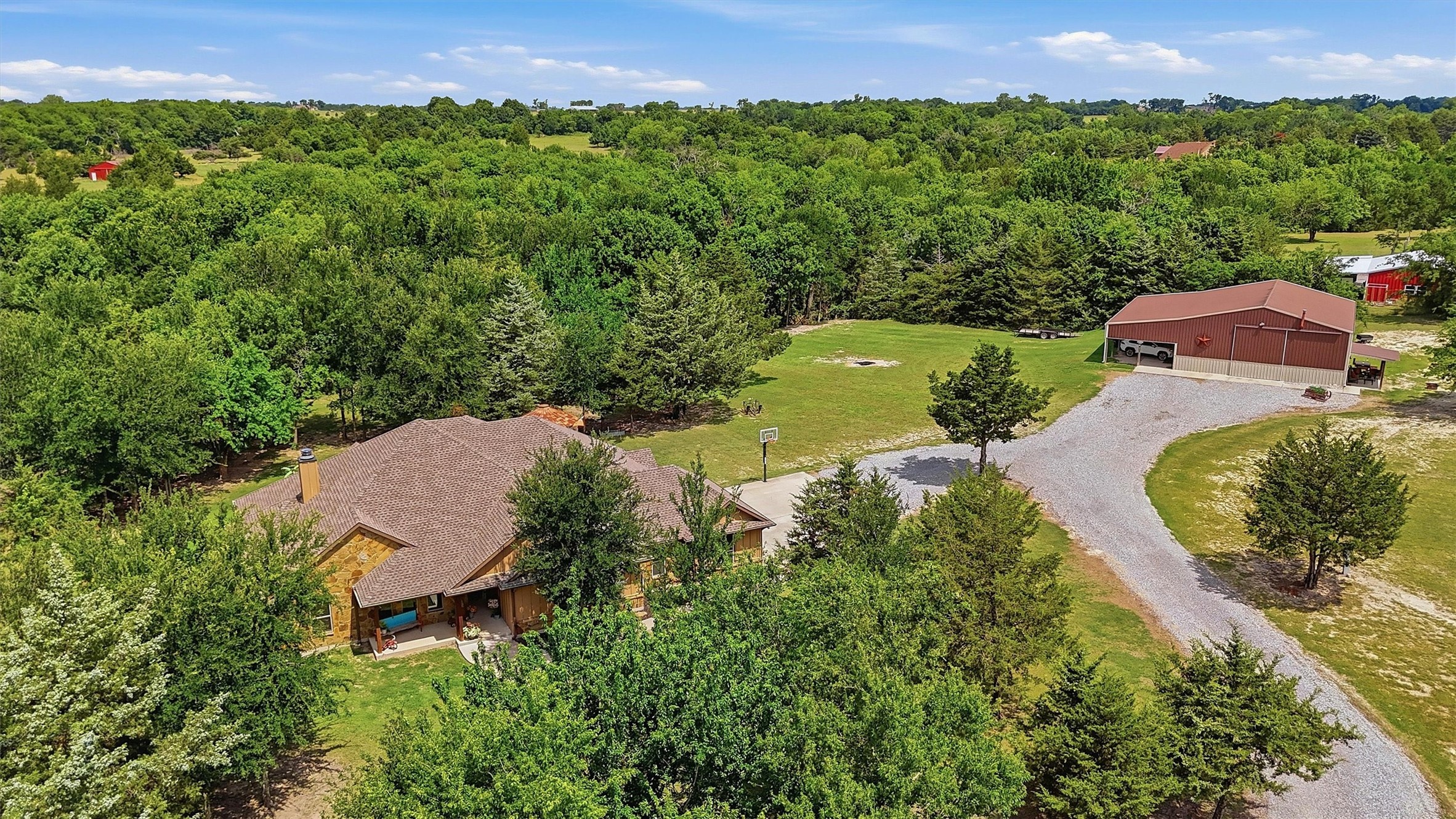 1011 Red Road Howe TX 75459