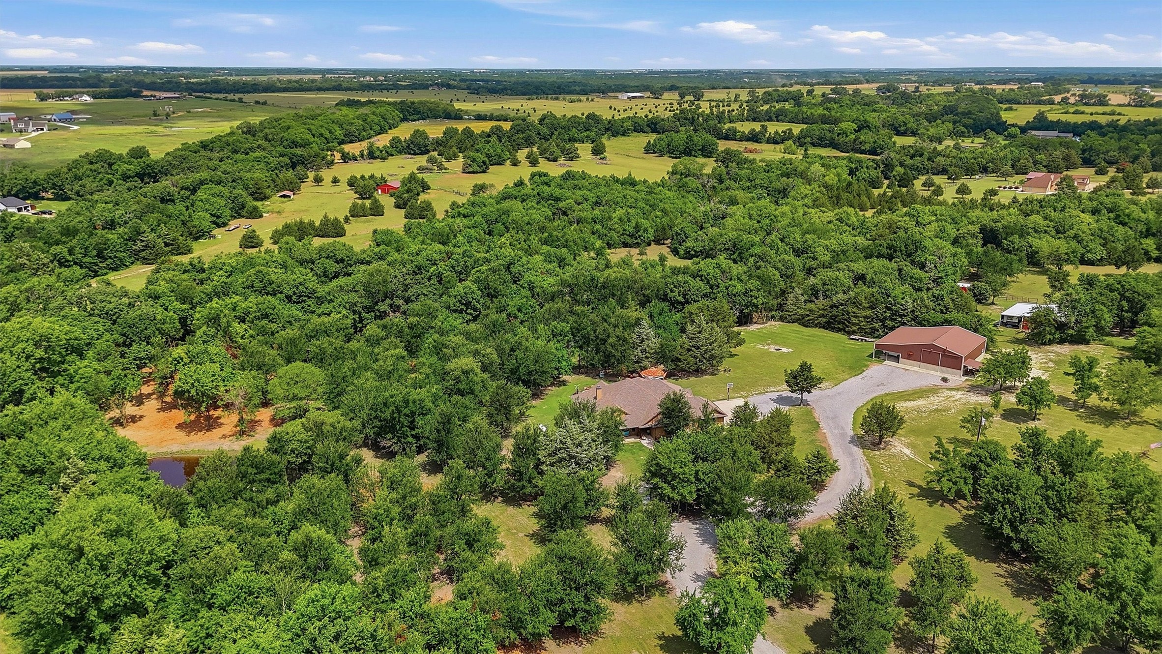 1011 Red Road Howe TX 75459