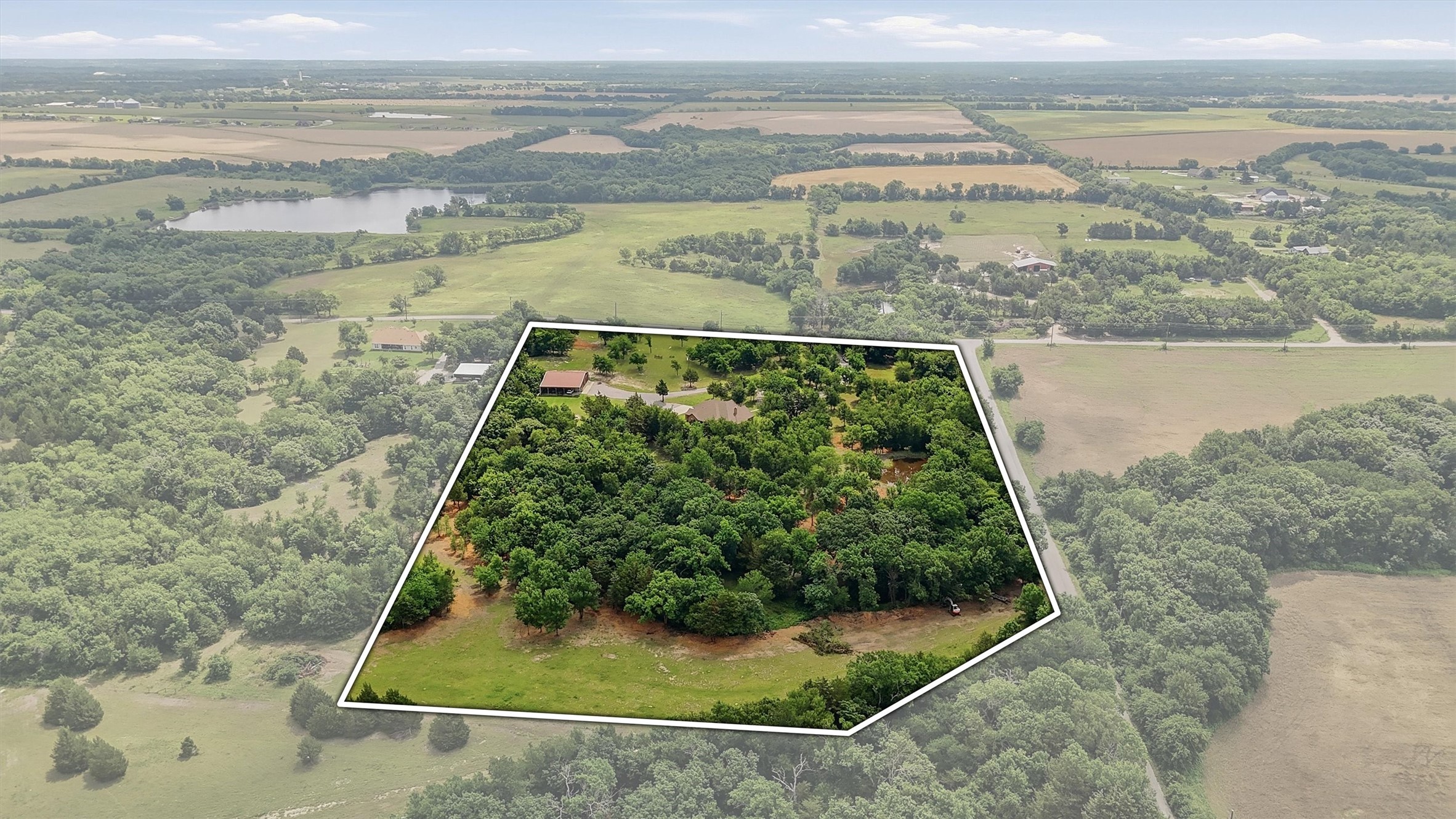 1011 Red Road Howe TX 75459