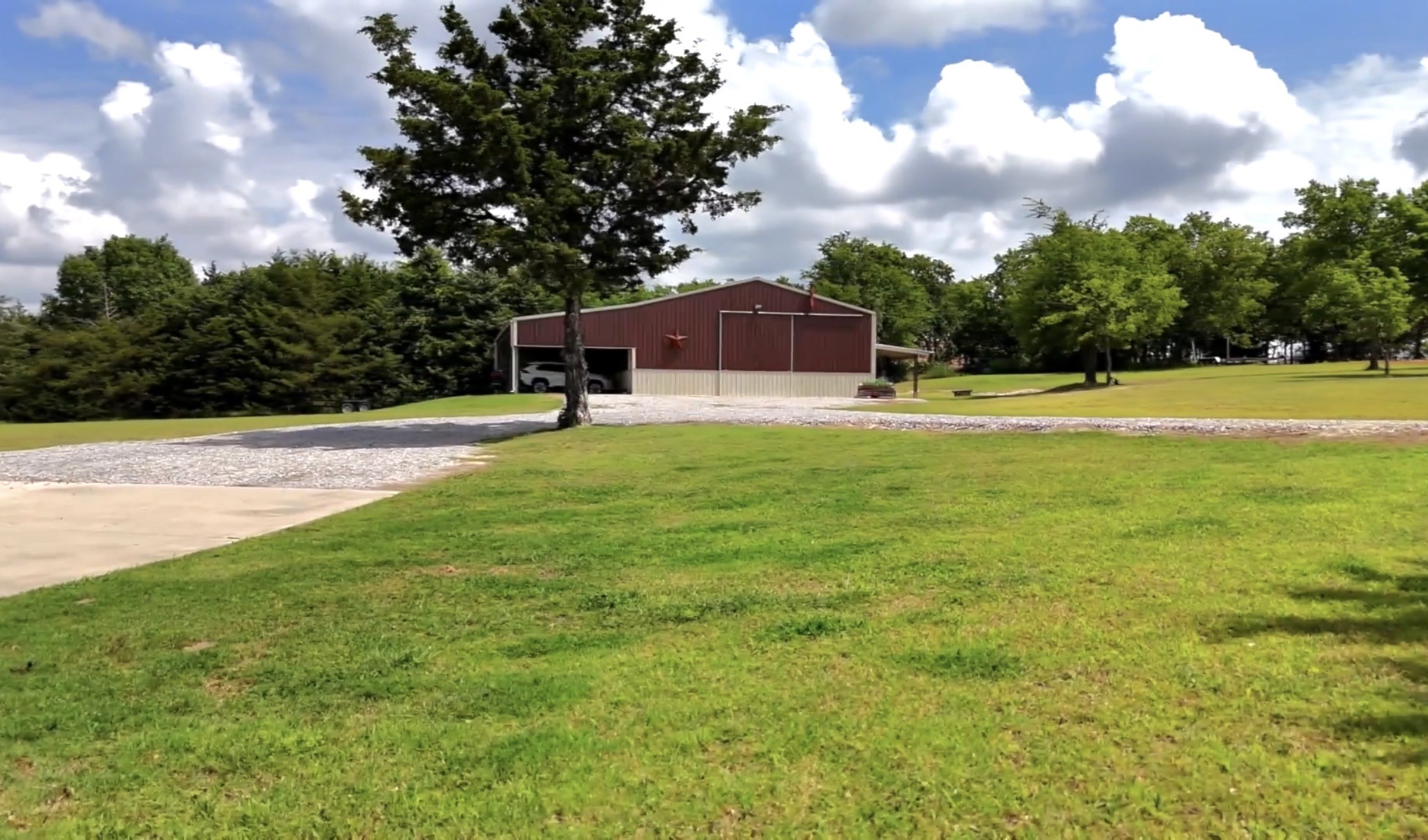 1011 Red Road Howe TX 75459