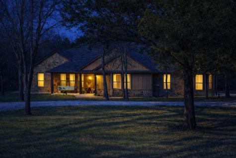 1011 Red Road Howe TX 75459