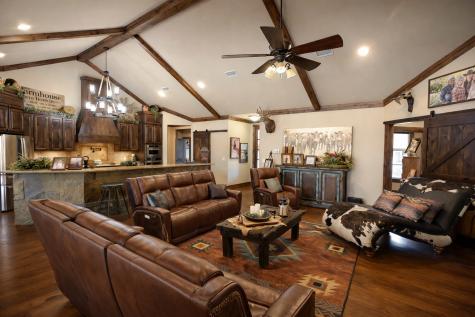 1011 Red Road Howe TX 75459