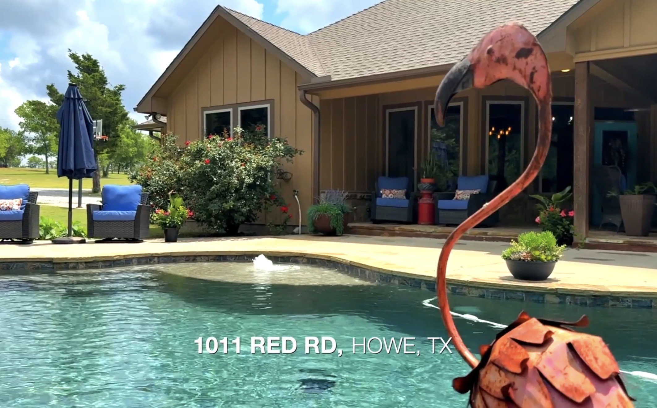 1011 Red Road Howe TX 75459