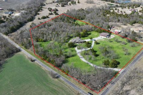 1011 Red Road Howe TX 75459
