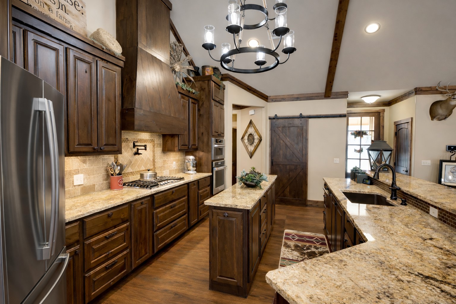 1011 Red Road Howe TX 75459