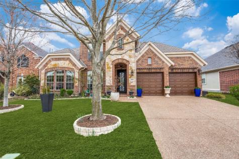 2650 Glen Haven Court Prosper TX 75078