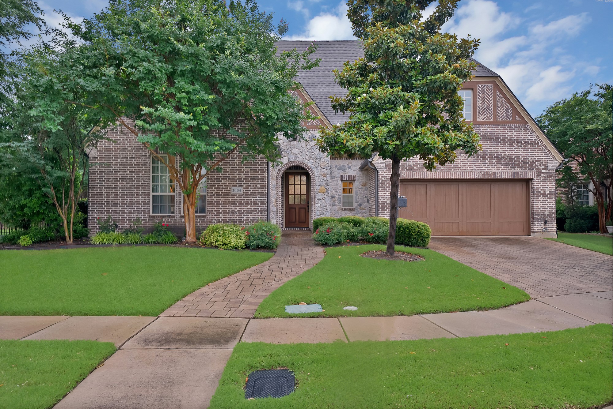 3004 Veranda Lane Southlake TX 76092