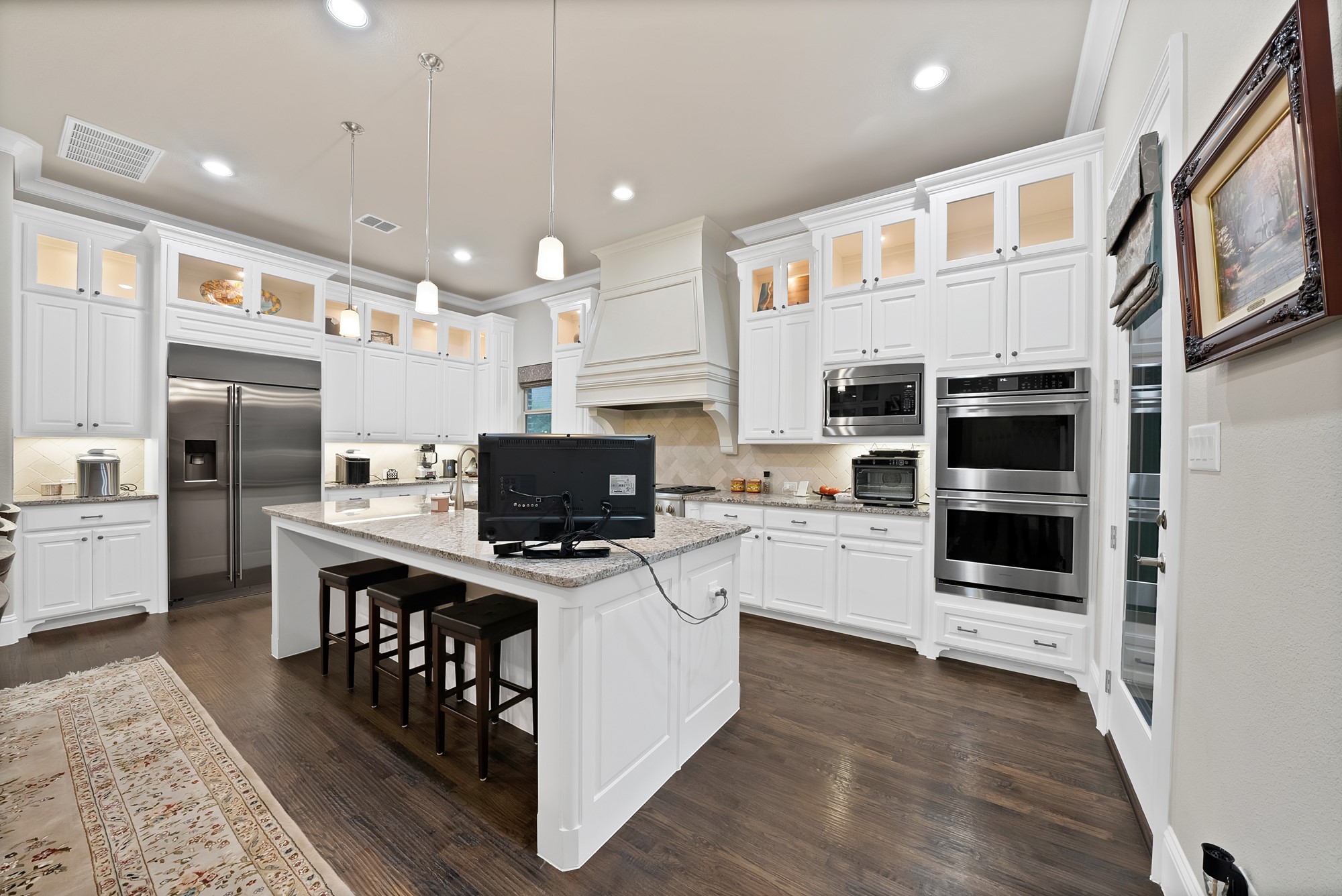 3004 Veranda Lane Southlake TX 76092