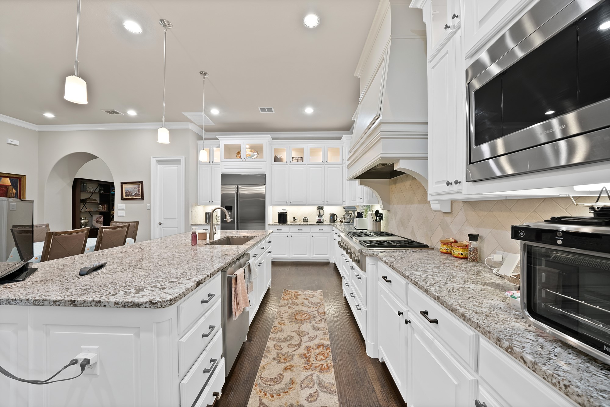 3004 Veranda Lane Southlake TX 76092