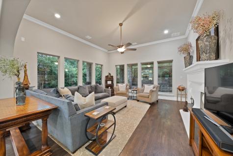 3004 Veranda Lane Southlake TX 76092