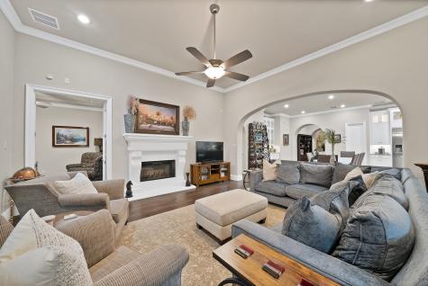 3004 Veranda Lane Southlake TX 76092