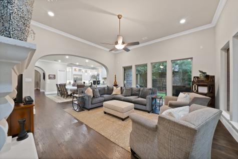 3004 Veranda Lane Southlake TX 76092