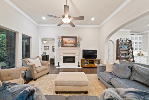 3004 Veranda Lane Southlake TX 76092