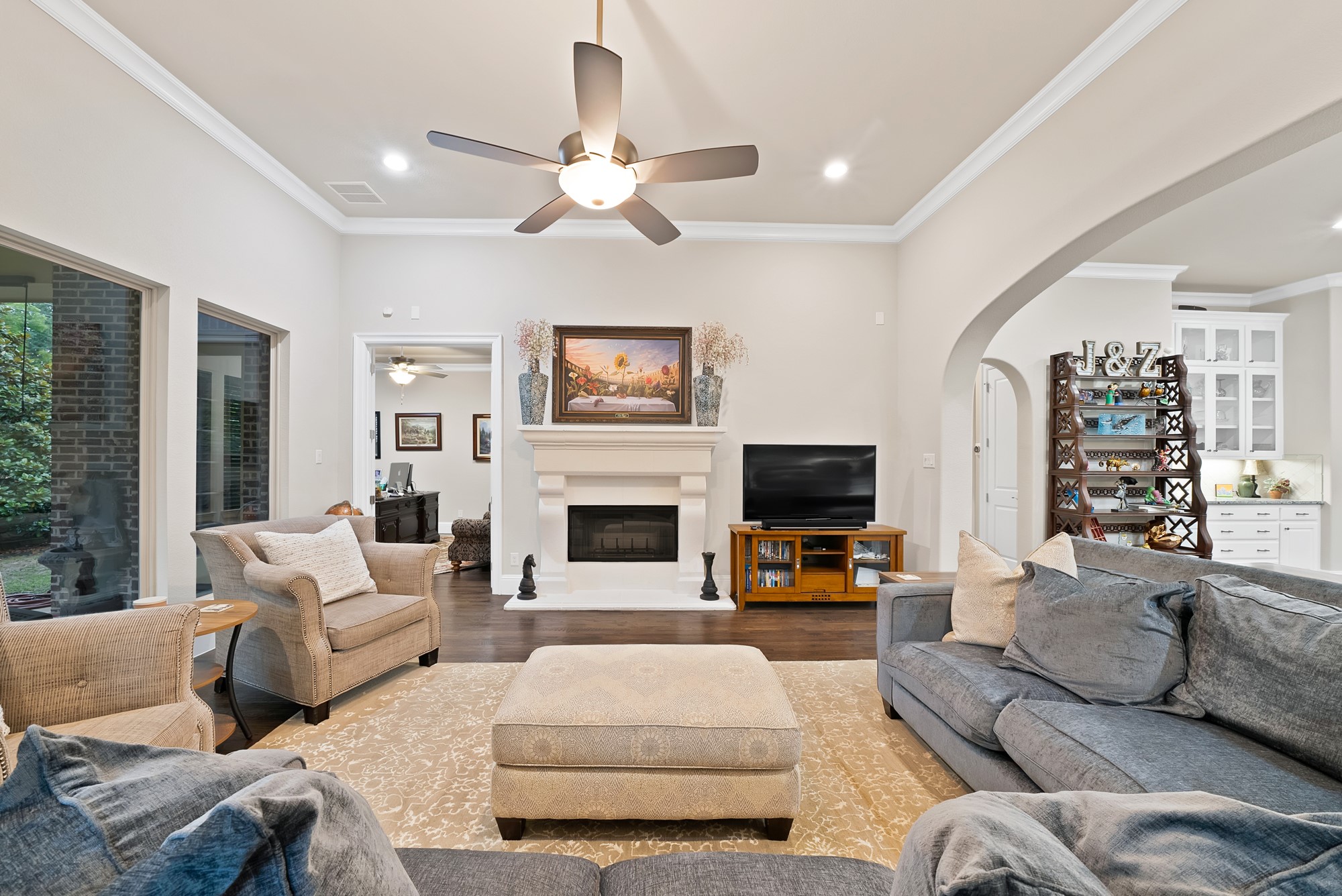 3004 Veranda Lane Southlake TX 76092