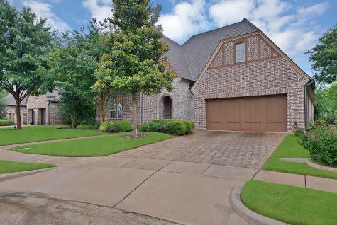 3004 Veranda Lane Southlake TX 76092