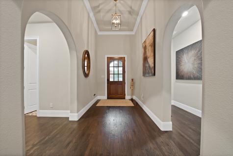 3004 Veranda Lane Southlake TX 76092