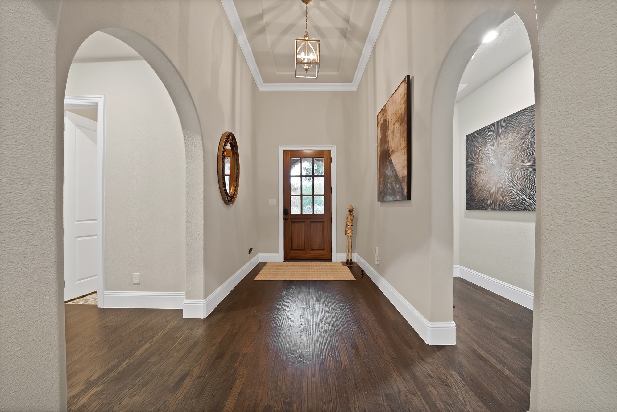 3004 Veranda Lane Southlake TX 76092