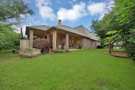 3004 Veranda Lane Southlake TX 76092