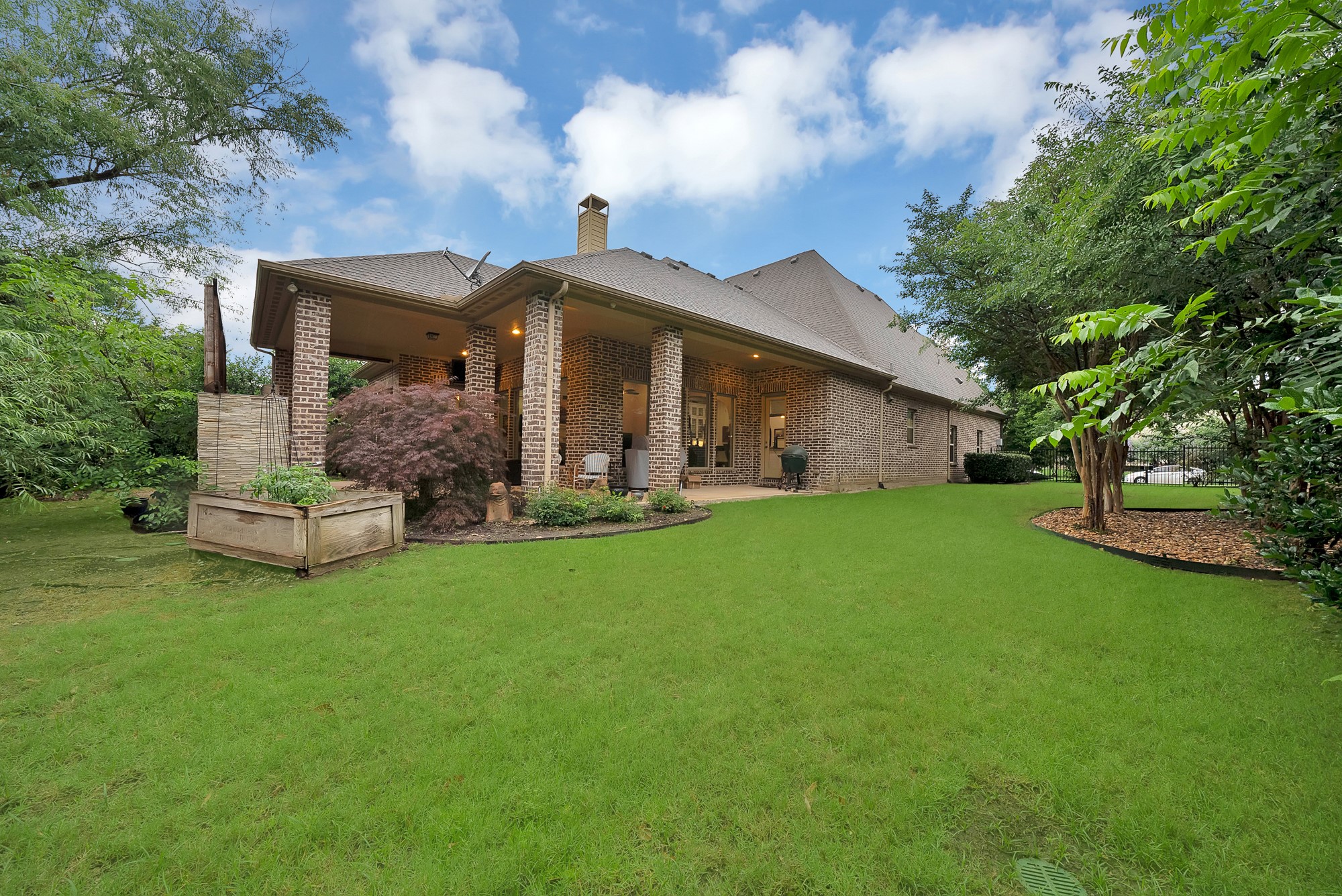 3004 Veranda Lane Southlake TX 76092