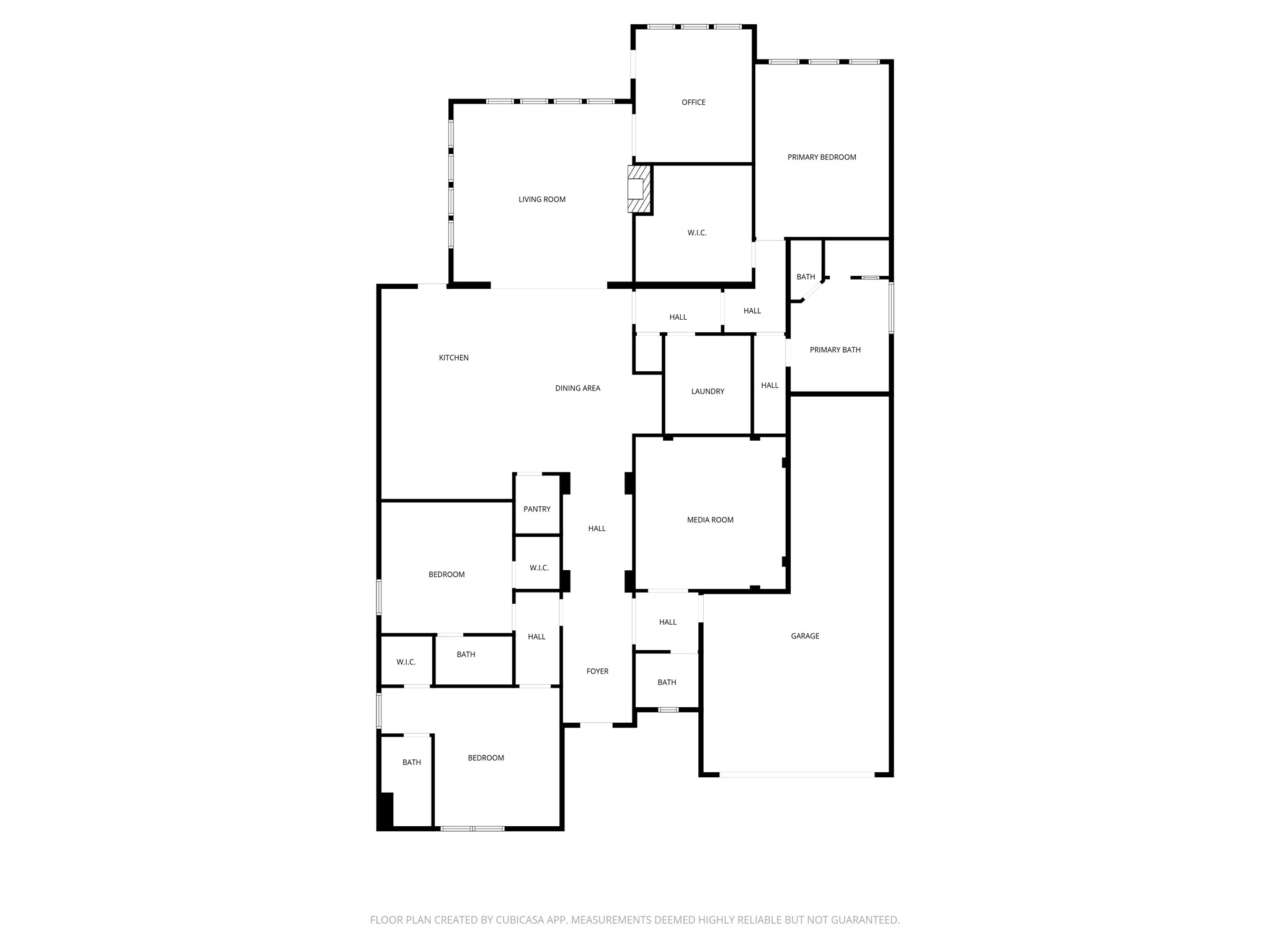 3004 Veranda Lane Southlake TX 76092