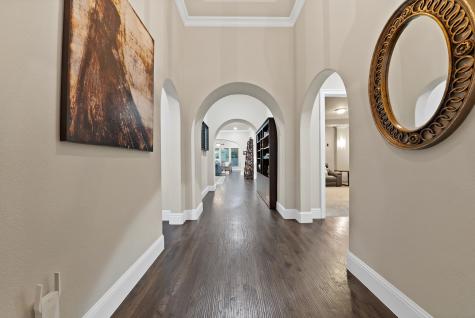 3004 Veranda Lane Southlake TX 76092