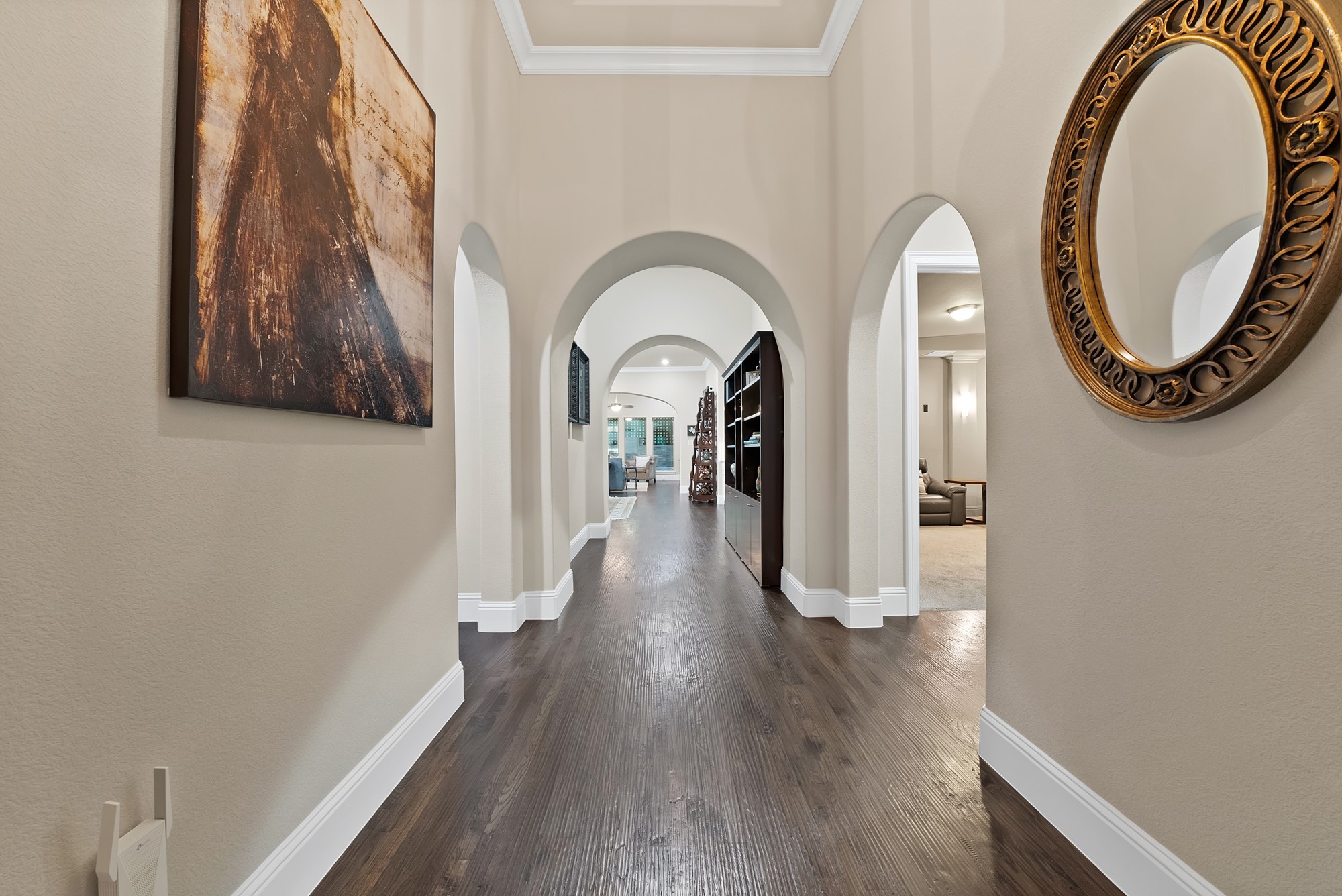 3004 Veranda Lane Southlake TX 76092