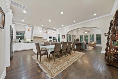 3004 Veranda Lane Southlake TX 76092
